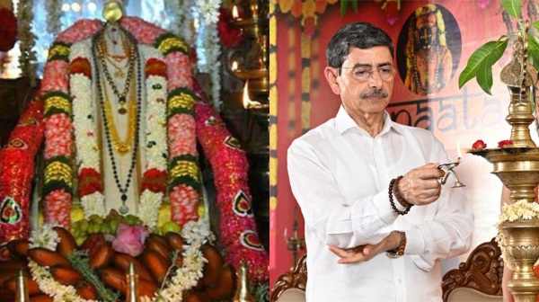 How Ayya Vaikundar defeated Sanatana Dharma Forces