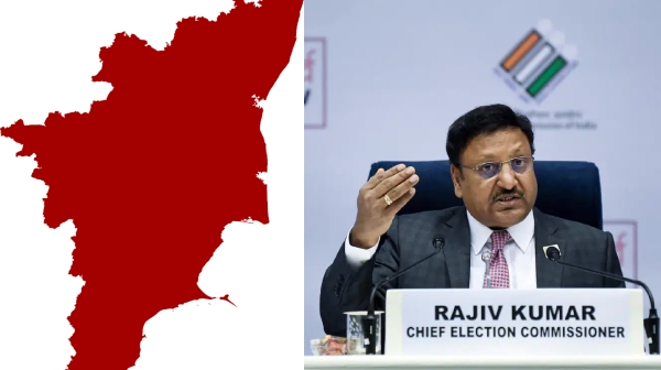Heavy Vehicle search across tamil nadu as Lok Sabha Election Code of Conduct comes into effect Heavy Vehicle search across tamil nadu as Lok Sabha Election Code of Conduct comes into effect