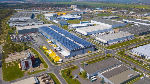 Sipcot has listed 7 upcoming Industrial Parks spread over 6 035 Acres