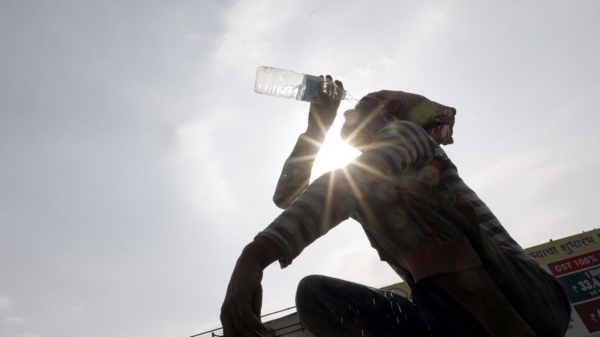 9 districts of Tamil Nadu warned that the heat will exceed 100 degrees Fahrenheit