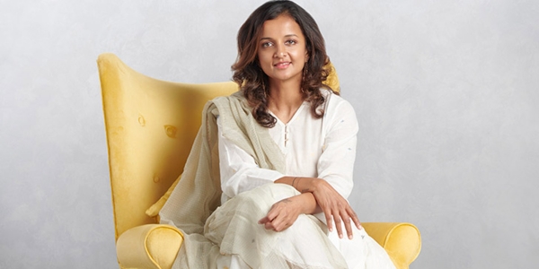 Everyone has gone a bit mad says Kiruthiga Udhayanidhi on X