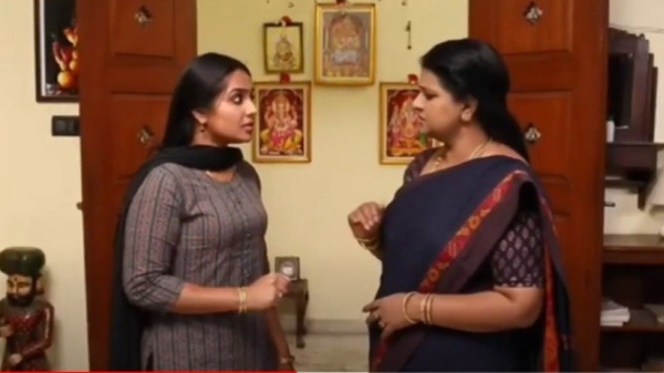 Siragadikka aasai march 3rd Episode and promo full update