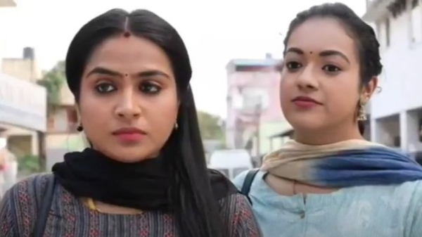 Siragadikka aasai march 3rd Episode and promo full update