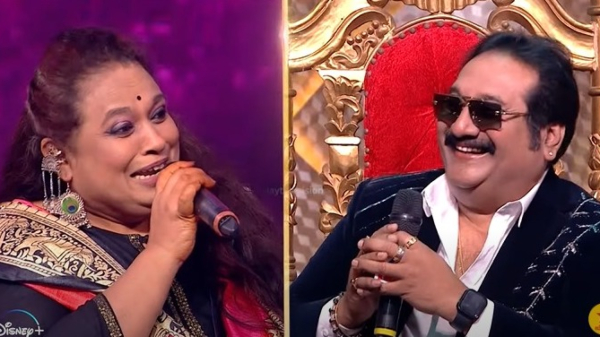 Super Singer Season 10 2nd amp amp 3rd march 2024 promo Music Composer sripy special guest