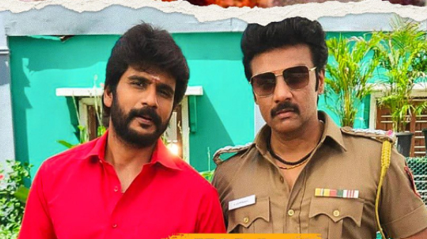 Actor Sanjeev took beatings from road hooligans for actor Sri Kumar