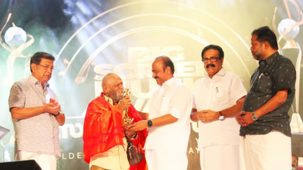 singer Jayachandran latest photos and he singing good songs