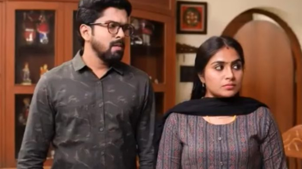 Siragadikka aasai march 4th Episode and promo full update