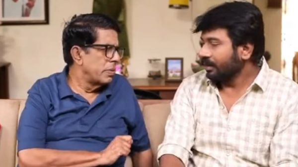 Siragadikka aasai march 4th Episode and promo full update