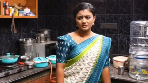 Siragadikka aasai march 4th Episode and promo full update