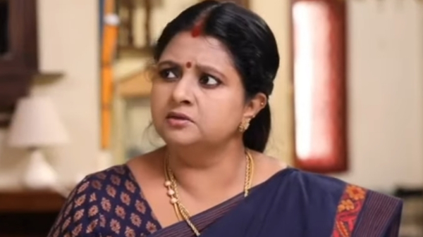 Siragadikka aasai march 4th Episode and promo full update