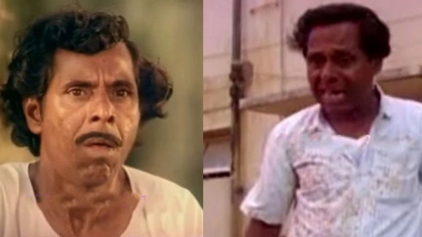 Actor thideer kannaiah Biography and life problem