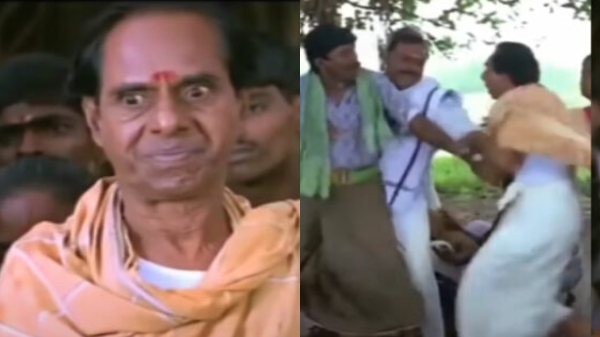 Actor thideer kannaiah Biography and life problem