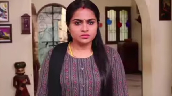 Siragadikka aasai march 5th Episode and promo full update