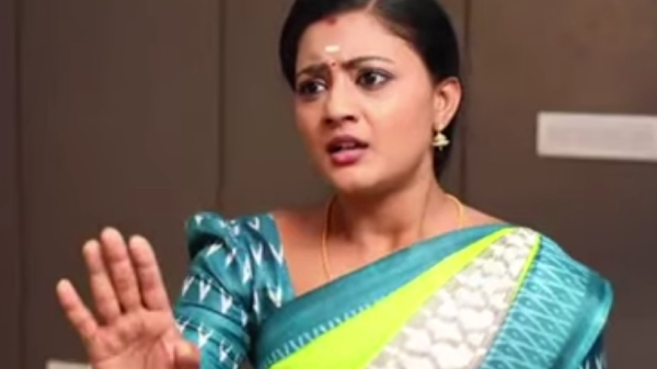 Siragadikka aasai march 5th Episode and promo full update