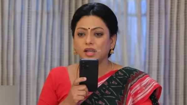 Baakiyalakshmi Serial march 5th episode and promo full update