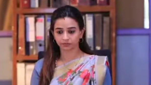Baakiyalakshmi Serial march 5th episode and promo full update