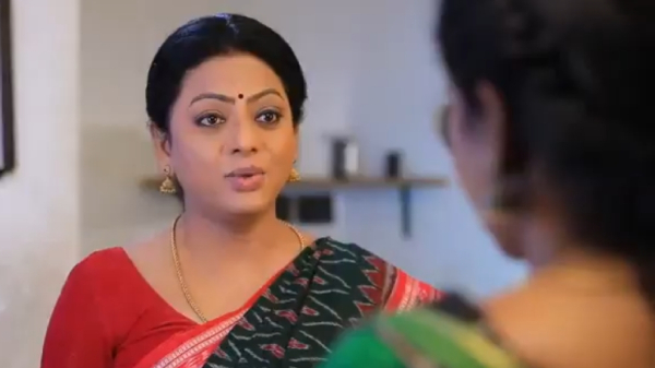 Baakiyalakshmi Serial march 5th episode and promo full update
