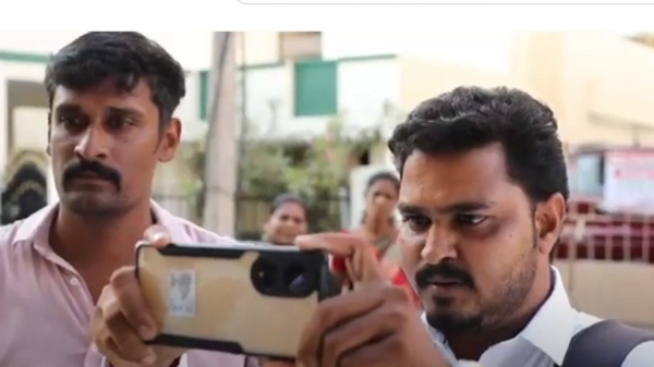 Siragadikka aasai march 6th Episode and promo full update