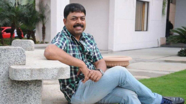 James Vasanthan about Paul Dinakaran s wife Evangeline has been mocked