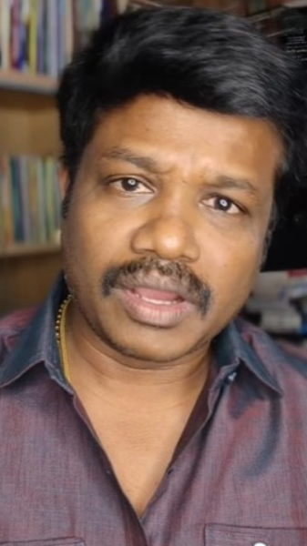 Puducherry girl murder Madurai Muthu shared her anger in a video