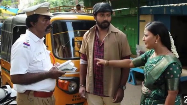 Siragadikka aasai march 7th Episode and promo full update