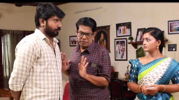 Siragadikka aasai march 7th Episode and promo full update