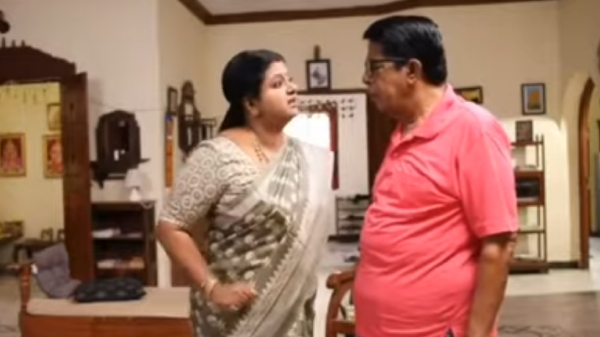 Siragadikka aasai march 7th Episode and promo full update