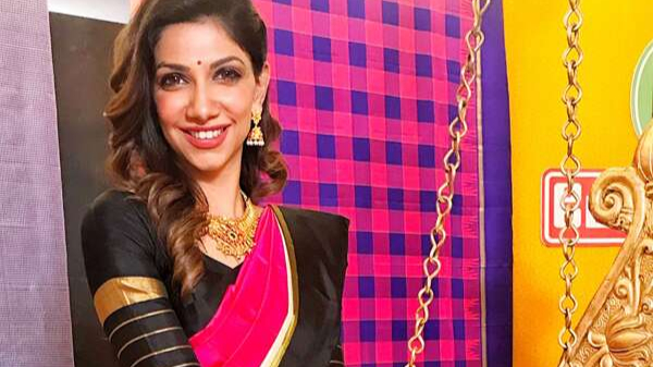 VJ Bhavana talked about why he did not participate in the show on TV for 6 years