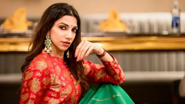 VJ Bhavana talked about why he did not participate in the show on TV for 6 years