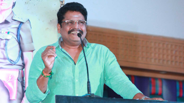 KS Ravikumar about actor Balayya Shooting spot experience