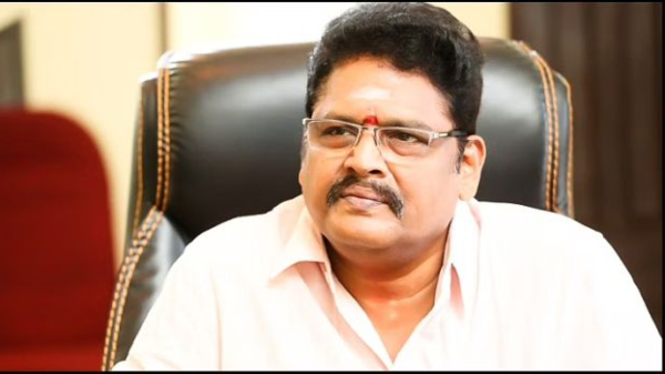 KS Ravikumar about actor Balayya Shooting spot experience