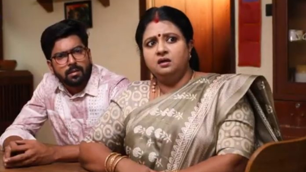 Siragadikka aasai march 8th Episode and promo full update