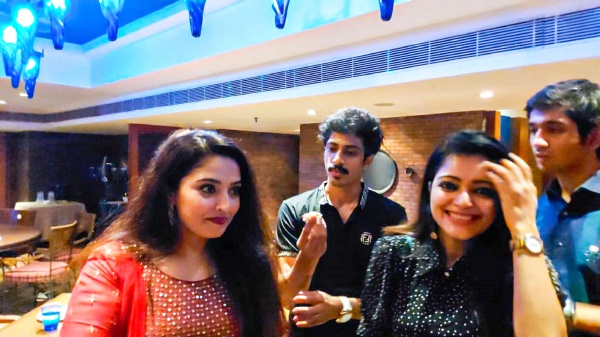 Actress Mumthaj has opened up about why he did not get married