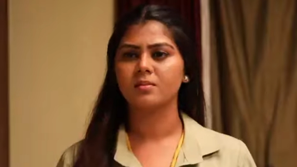 Siragadikka aasai march 11th Episode and promo full update