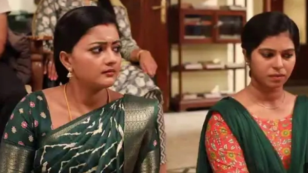 Siragadikka aasai march 11th Episode and promo full update