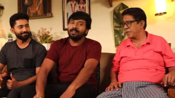 Siragadikka aasai march 12th Episode and promo full update