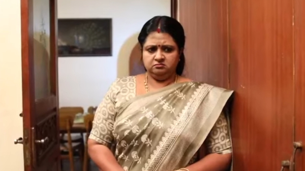Siragadikka aasai march 12th Episode and promo full update
