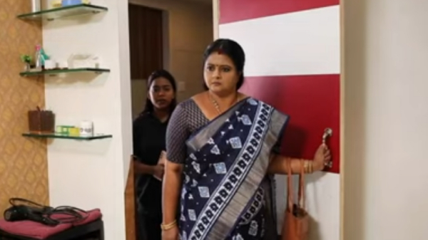 Siragadikka aasai march 23th promo and episode full update