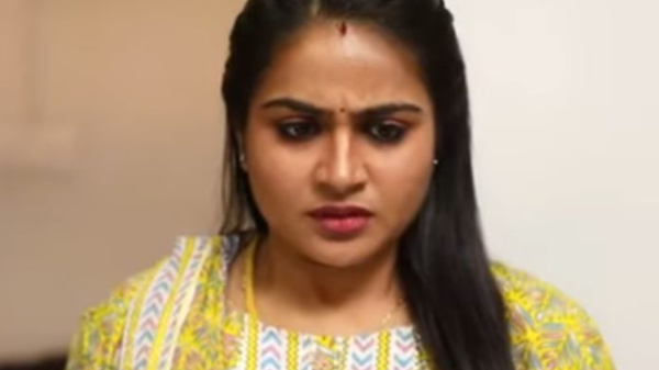 Siragadikka aasai march 23th promo and episode full update