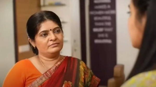 Siragadikka aasai march 23th promo and episode full update