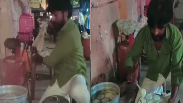 Siragadikka aasai serial Selvam character Palaniappan share post