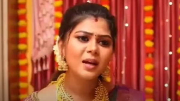 Siragadikka aasai serial march 26th promo and episode full update