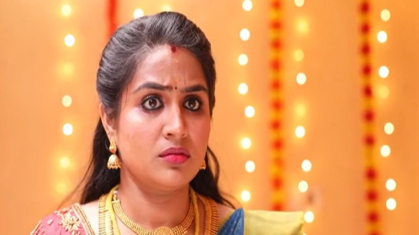Siragadikka aasai serial march 26th promo and episode full update
