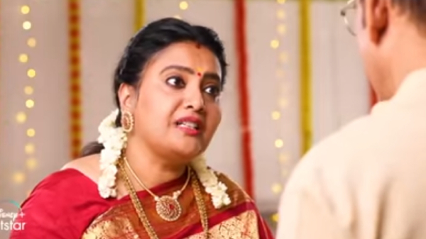 Siragadikka aasai serial march 26th promo and episode full update