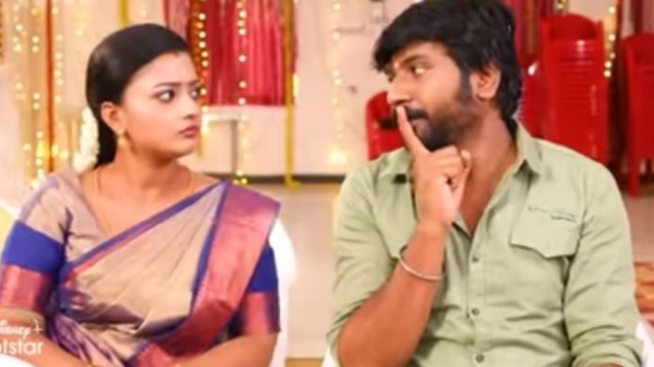 Siragadikka aasai serial march 26th promo and episode full update