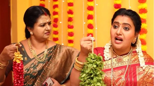 Siragadikka aasai serial march 26th promo and episode full update