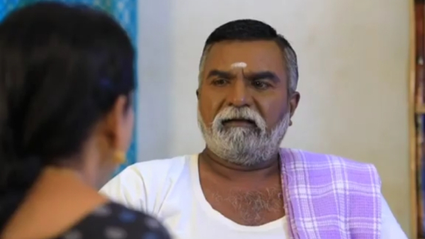 Baakiyalakshmi Serial march 26th promo and episode full update