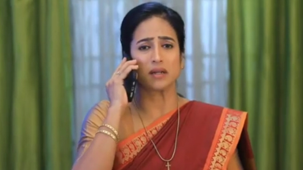 Baakiyalakshmi Serial march 26th promo and episode full update