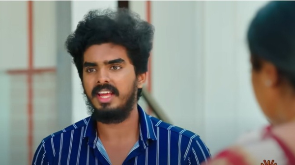 Ethirneechal Serial 26th march 2024 promo and episode full update