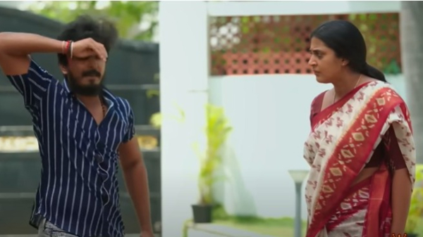 Ethirneechal Serial 26th march 2024 promo and episode full update